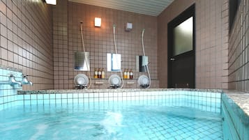 Public bath
