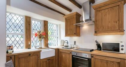 *** Blackberry Cottage & Log Burner récemment rénové ***