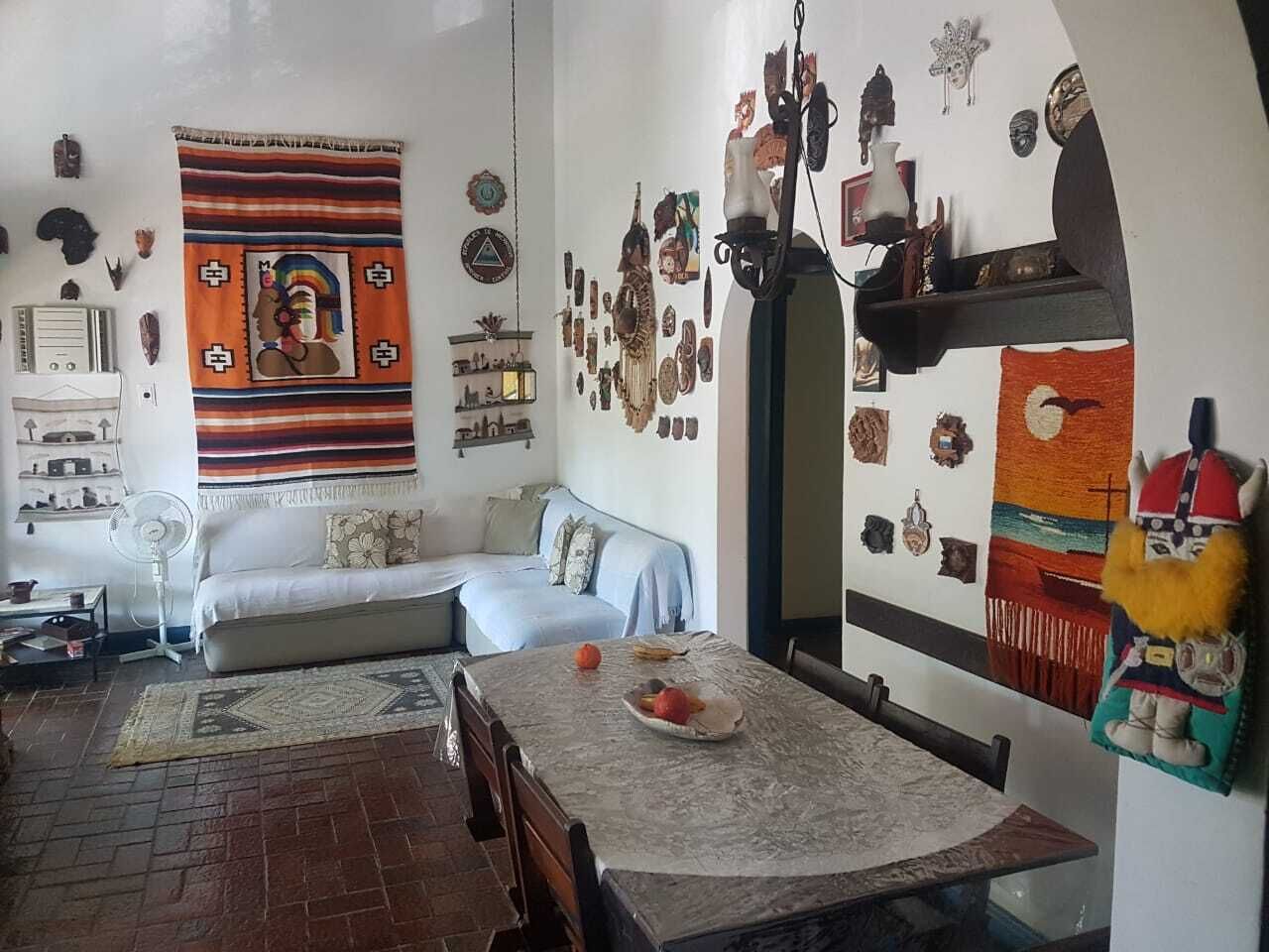 BEAUTIFUL HOUSE IN SÃO LOURENÇO RIVIERA