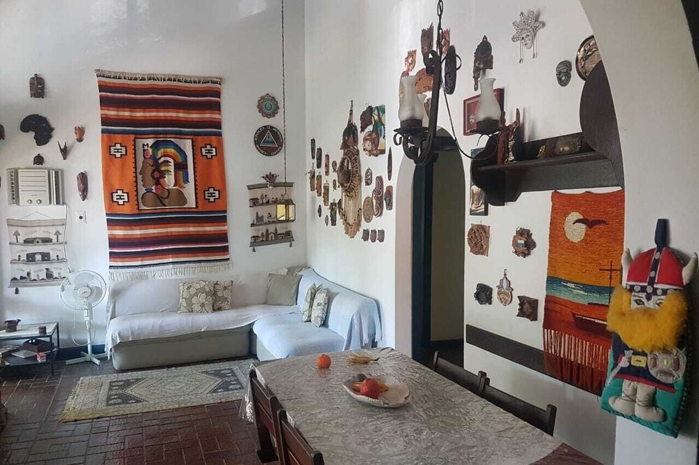 BEAUTIFUL HOUSE IN SÃO LOURENÇO RIVIERA