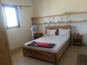 4 Schlafzimmer, kostenloses WLAN