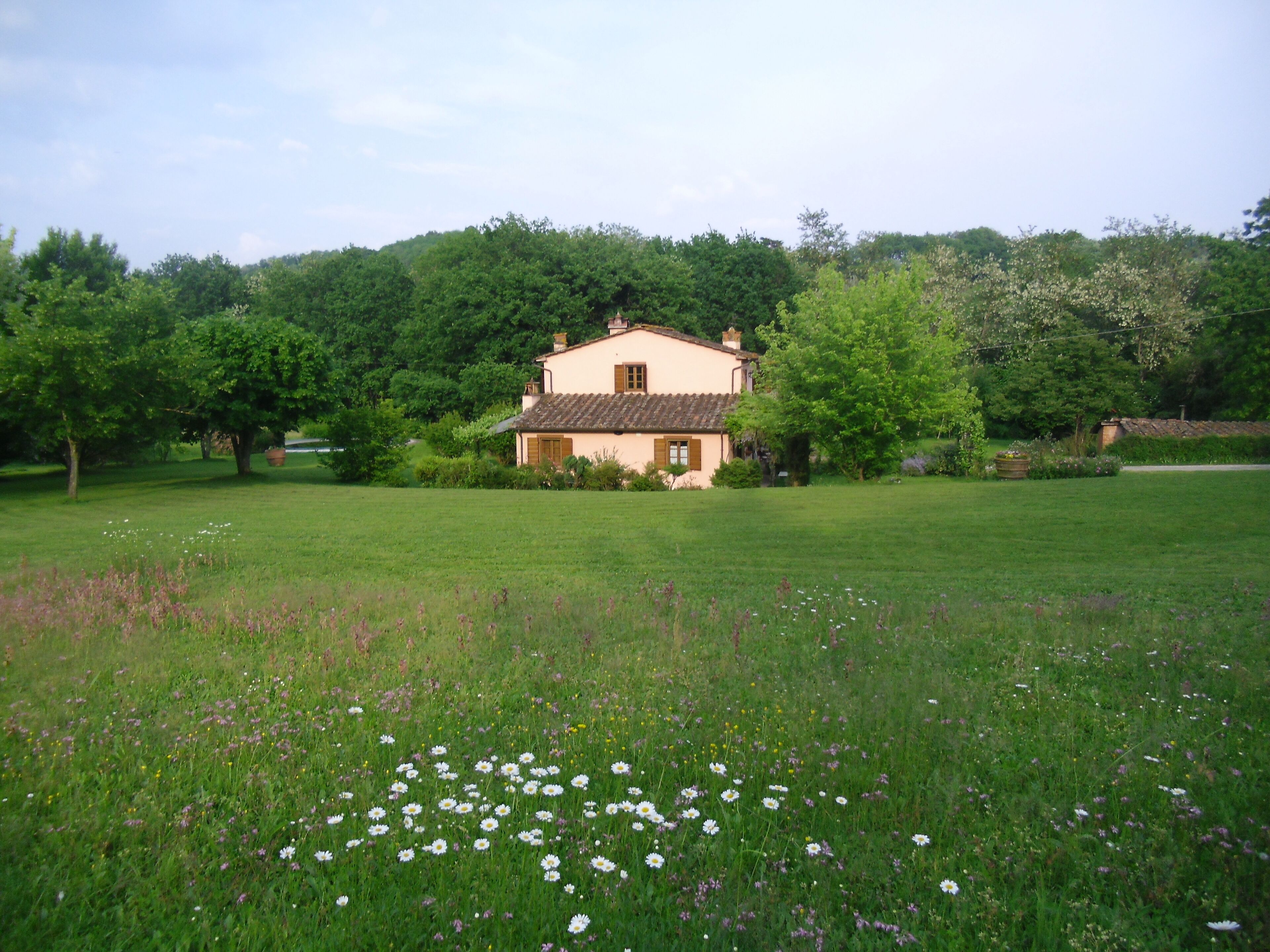Giancarlino holiday home