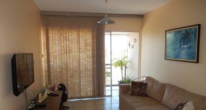 Apt ° Olinda Casa Caiadassa