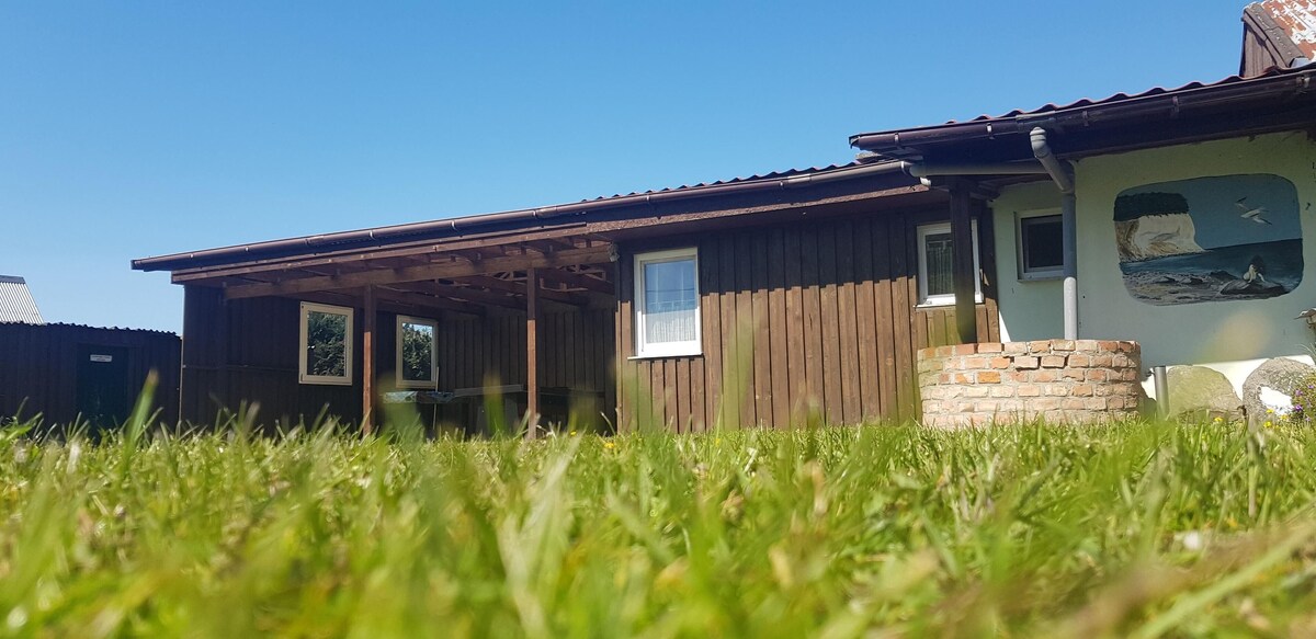 Bild für Gastgeberprofil