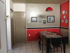 Restauration