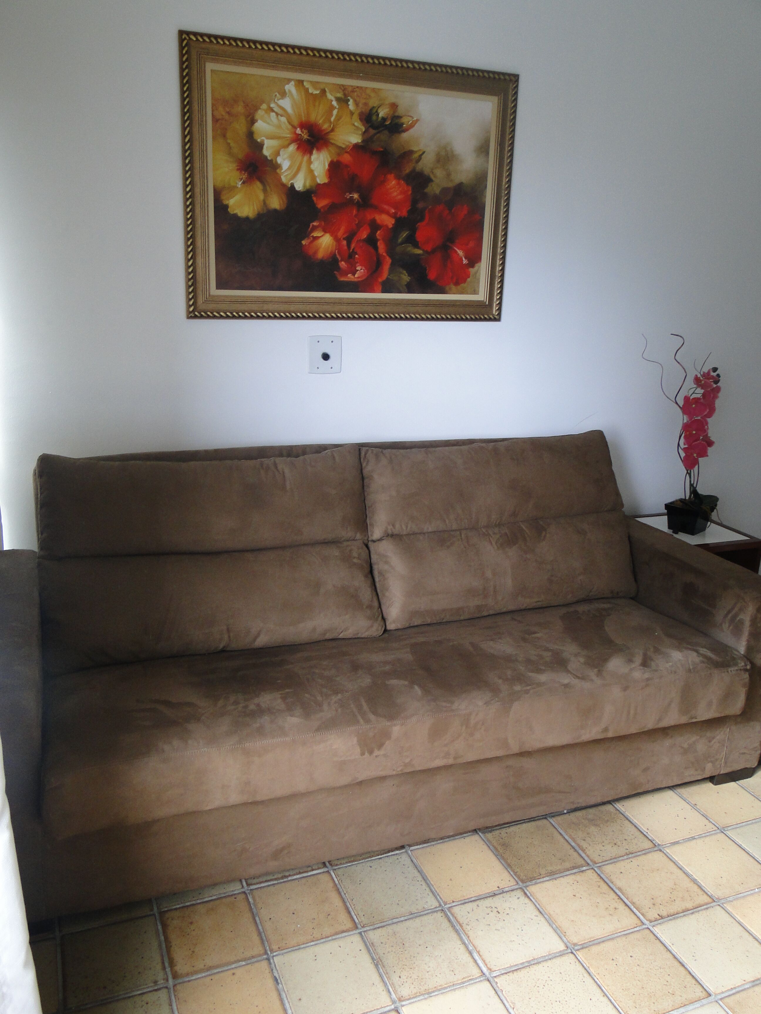 Apartment to rent for holidays near by the beach.