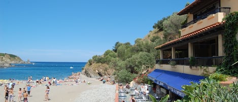 Plage