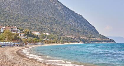 Perinteinen 2BR Villa ★ Yksityinen uima-allas ★ Kävele kaikkialla!