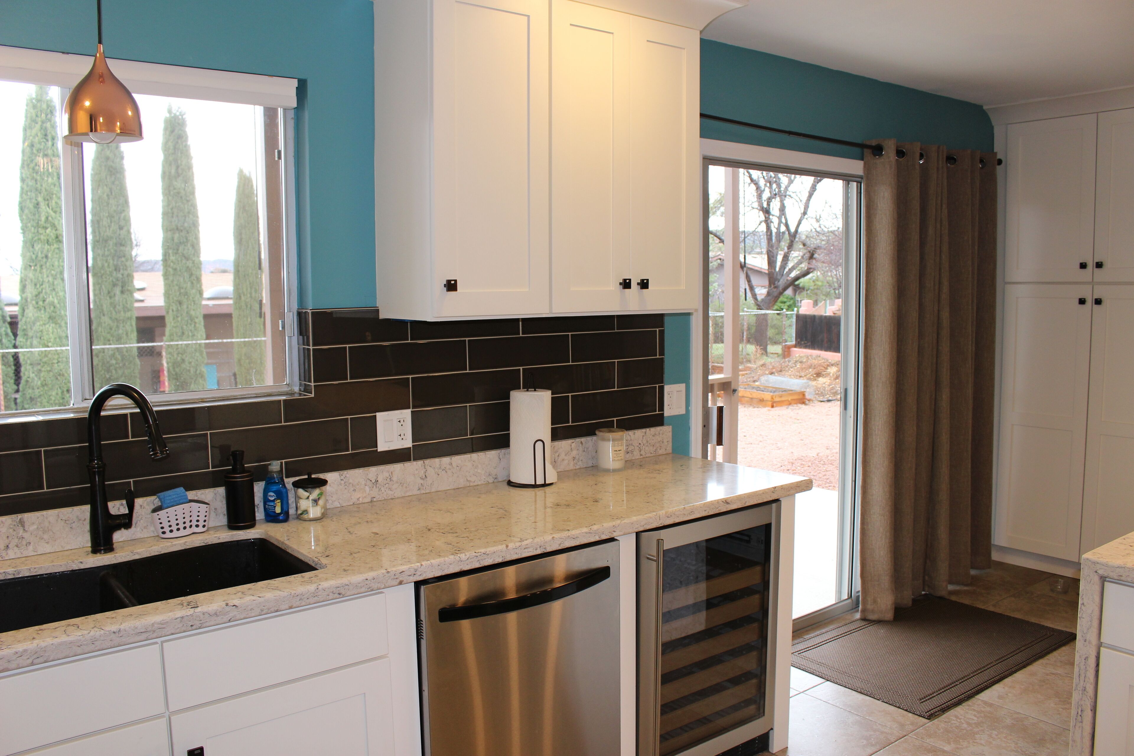 Gorgeous Red Rock Views at "Grace Living too"