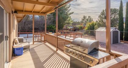 Stunning Red Rock Views near Chapel of the Holy Cross
Save up to 200 dollars