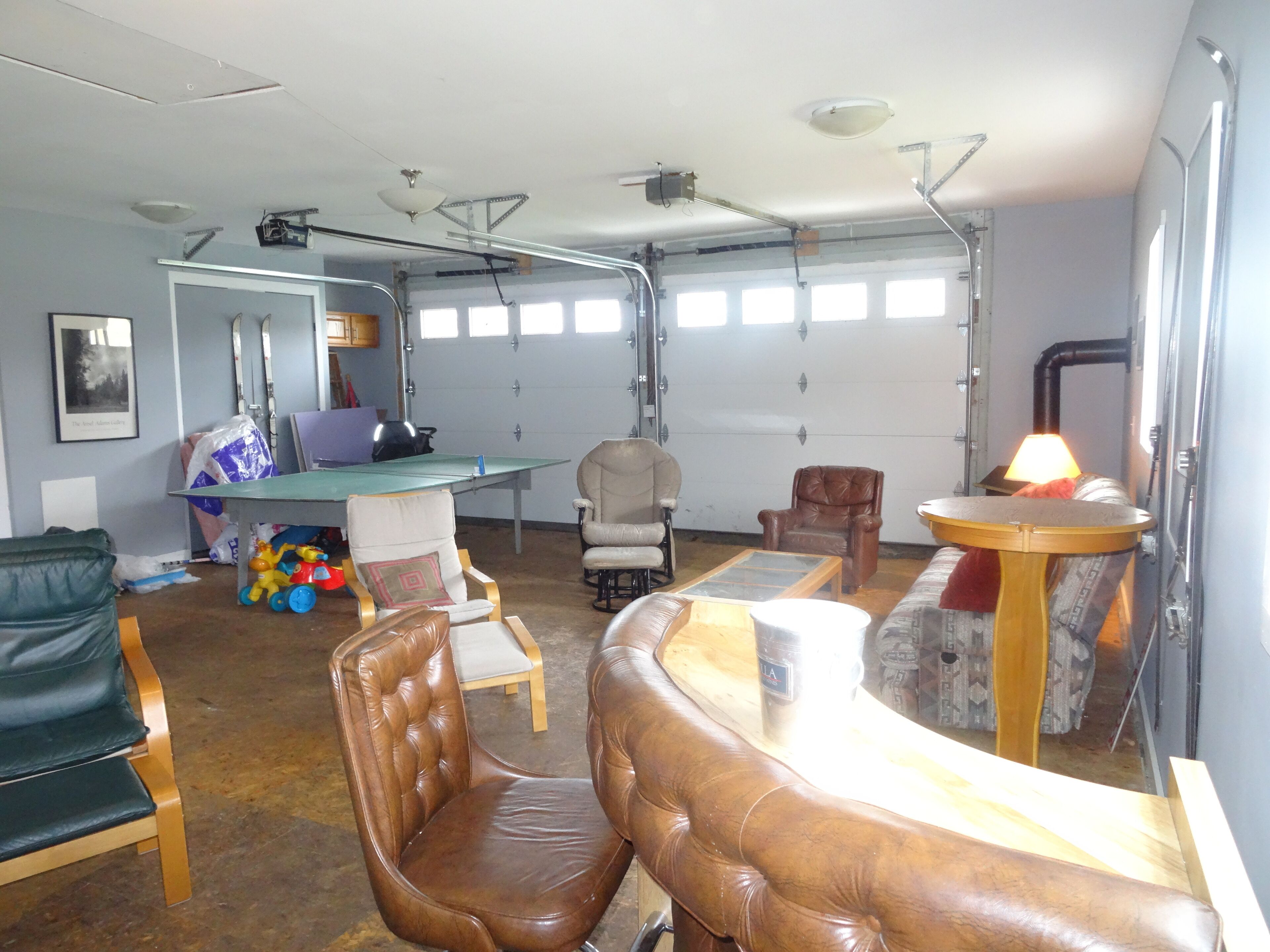 Ellicottville House - 10 minute walk into town - 6 bedrooms & hot tub  