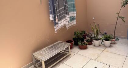 Casa di Doce â Cape Verdean Vibes & Homemade Delights â 2BR/2BA in Palmarejo