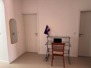 Interiør