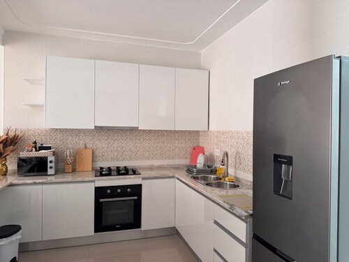 Apartamento Rés Do chao