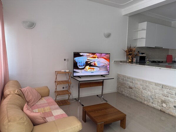 TV
