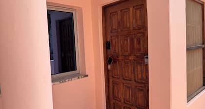 Apartamento Rés Do chao