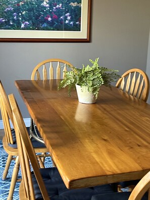 تناول الطعام