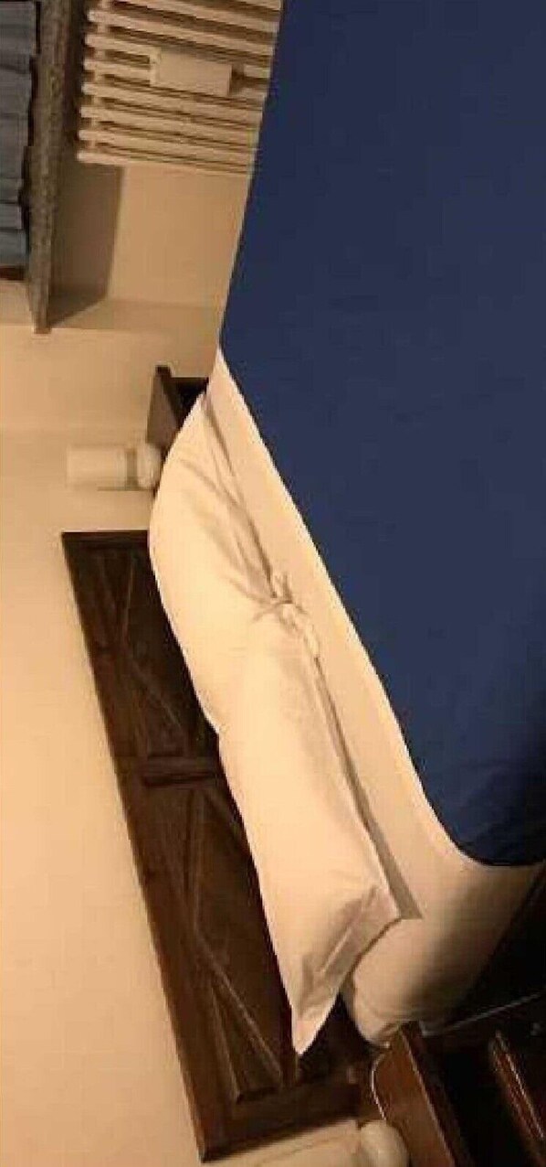 2 chambres, Wi-Fi