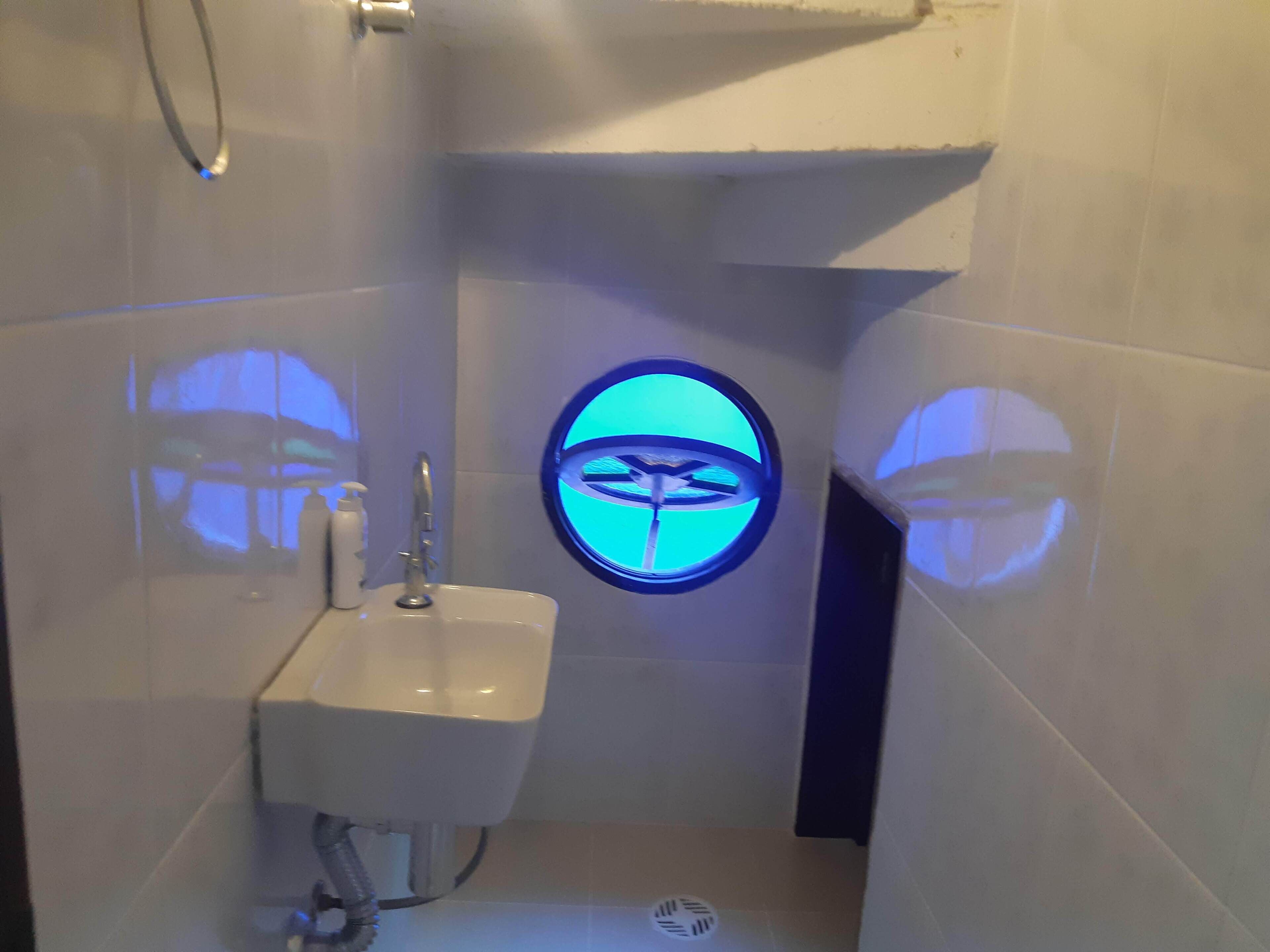 House in Peruíbe 50m from the beach