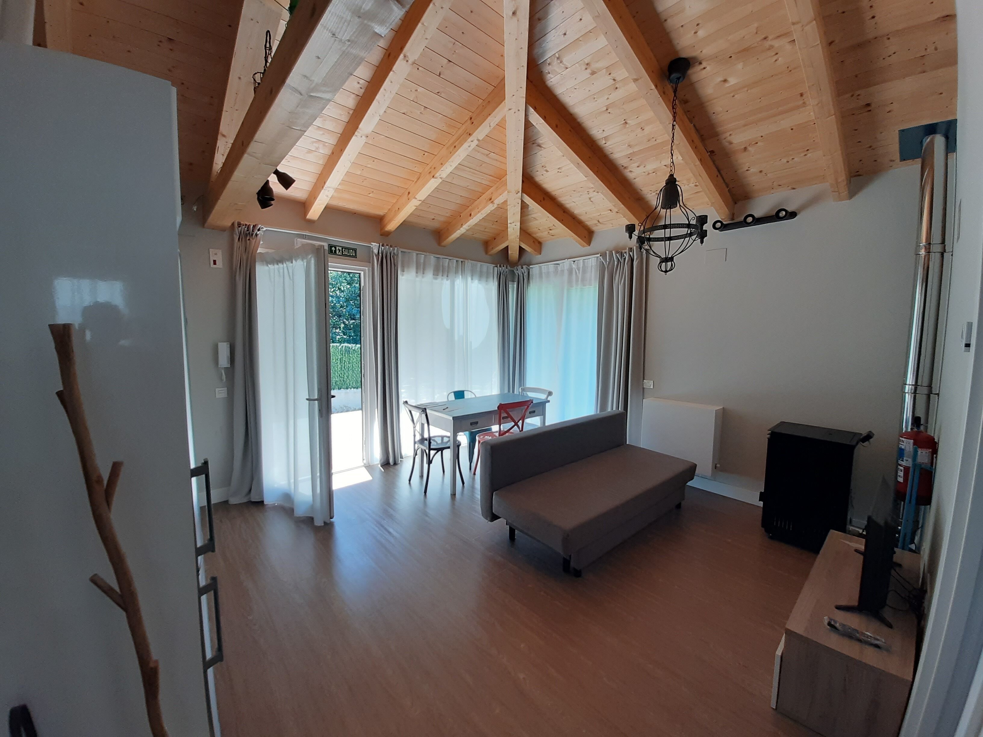 APARTMENT IN URDAIBAI 4-6 PEOPLE