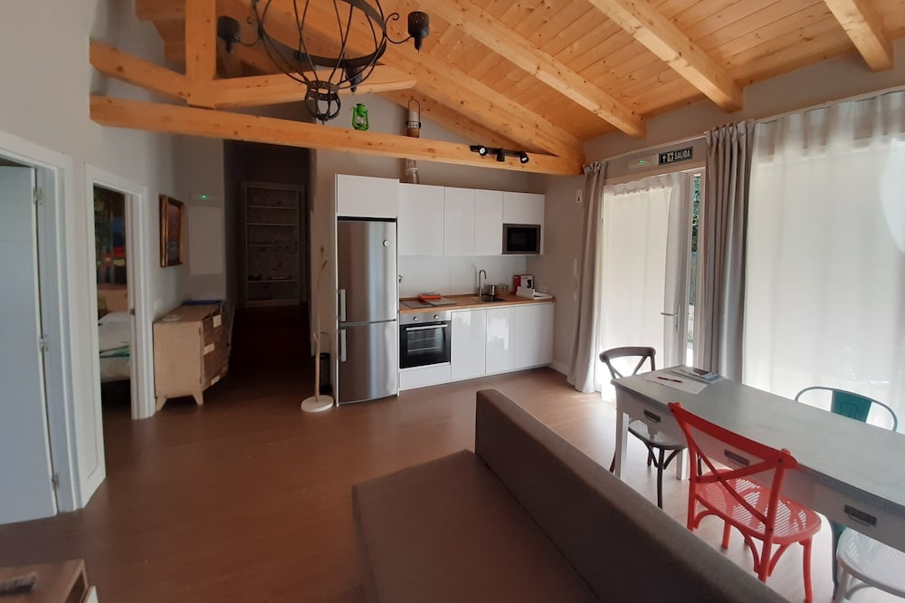 APARTMENT IN URDAIBAI 4-6 PEOPLE