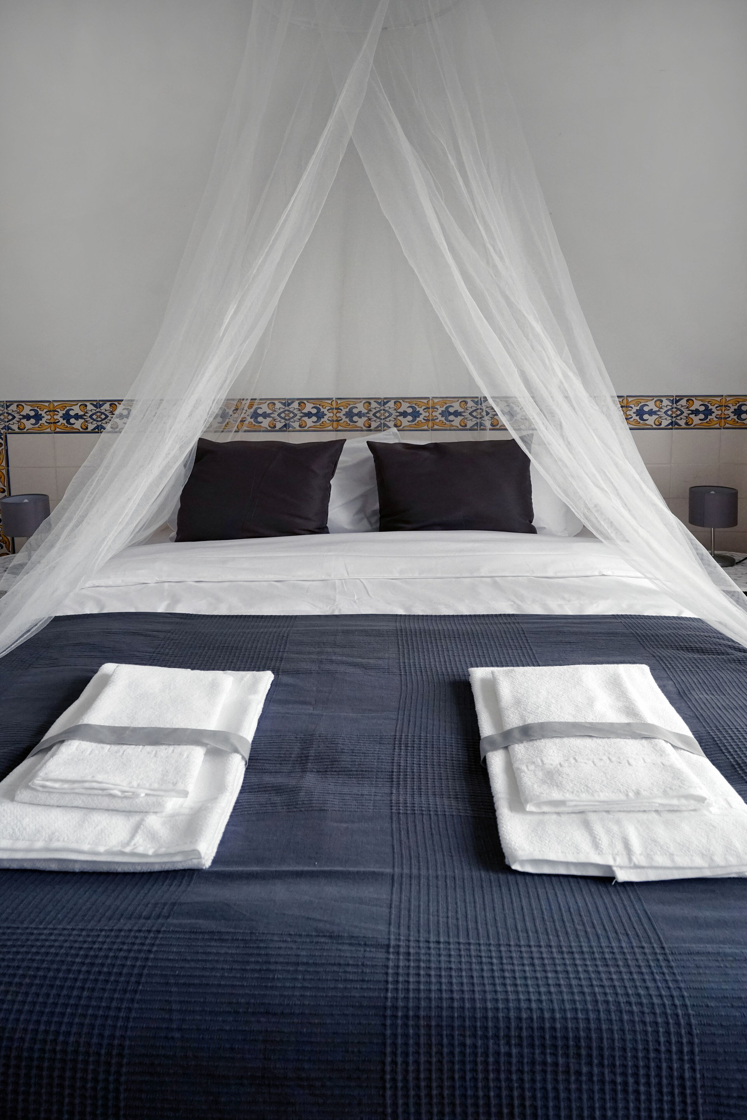 1924 B&B - Double Room 7