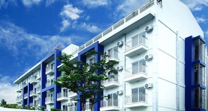 NDN Grand Hotel