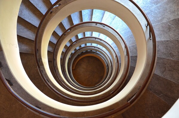 Interior - AMAZING ROME VIEWS, WALKING DISTANCE TO VATICAN (Roma)