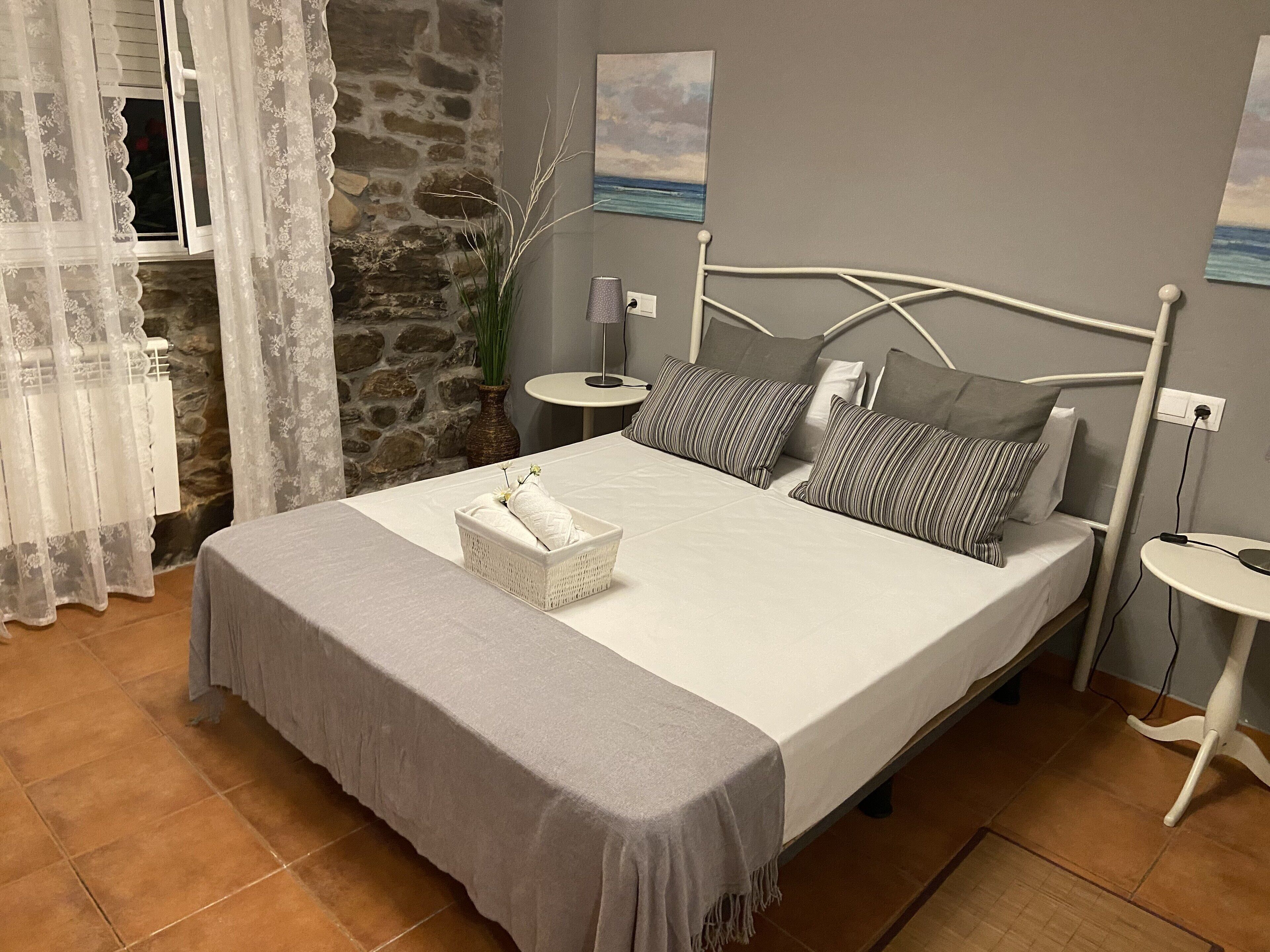 San Nicolás house for 14 people