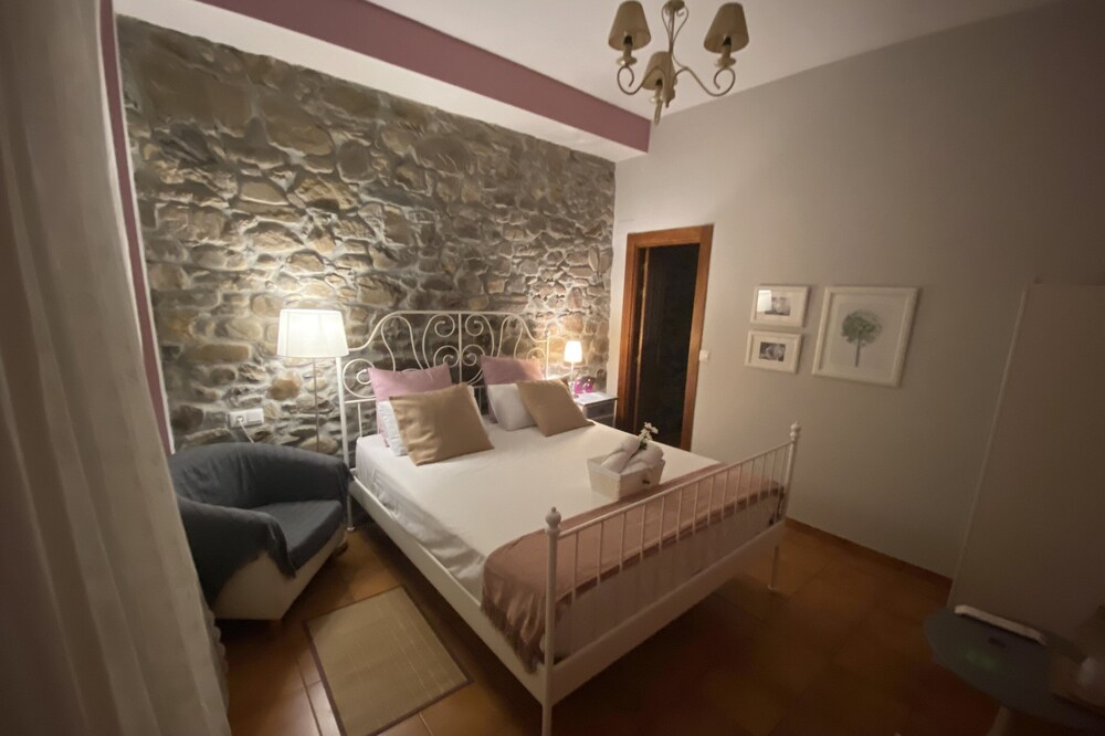 San Nicolás house for 14 people