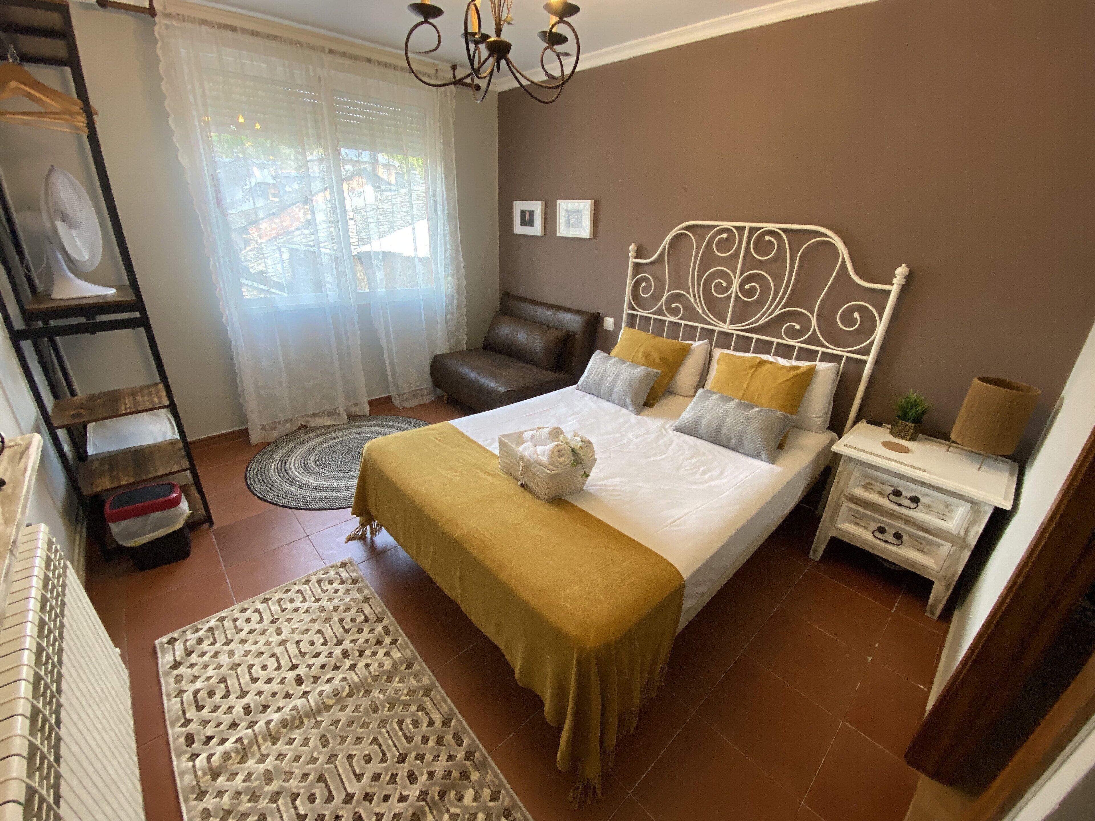 San Nicolás house for 14 people