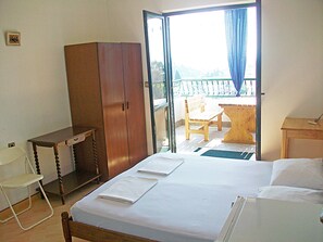 1 Schlafzimmer, WLAN