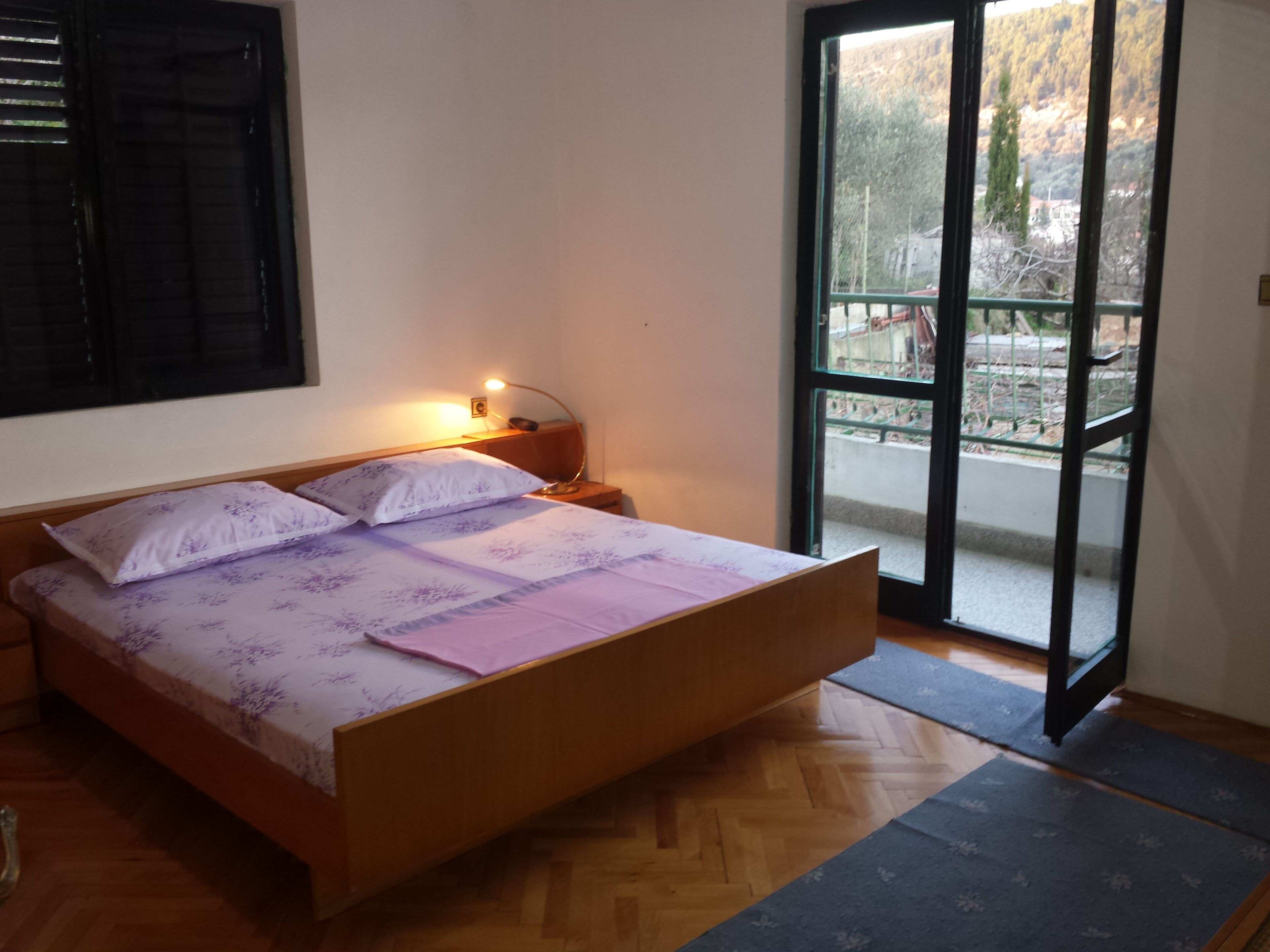 1 chambre, Wi-Fi