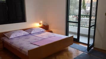 1 chambre, Wi-Fi