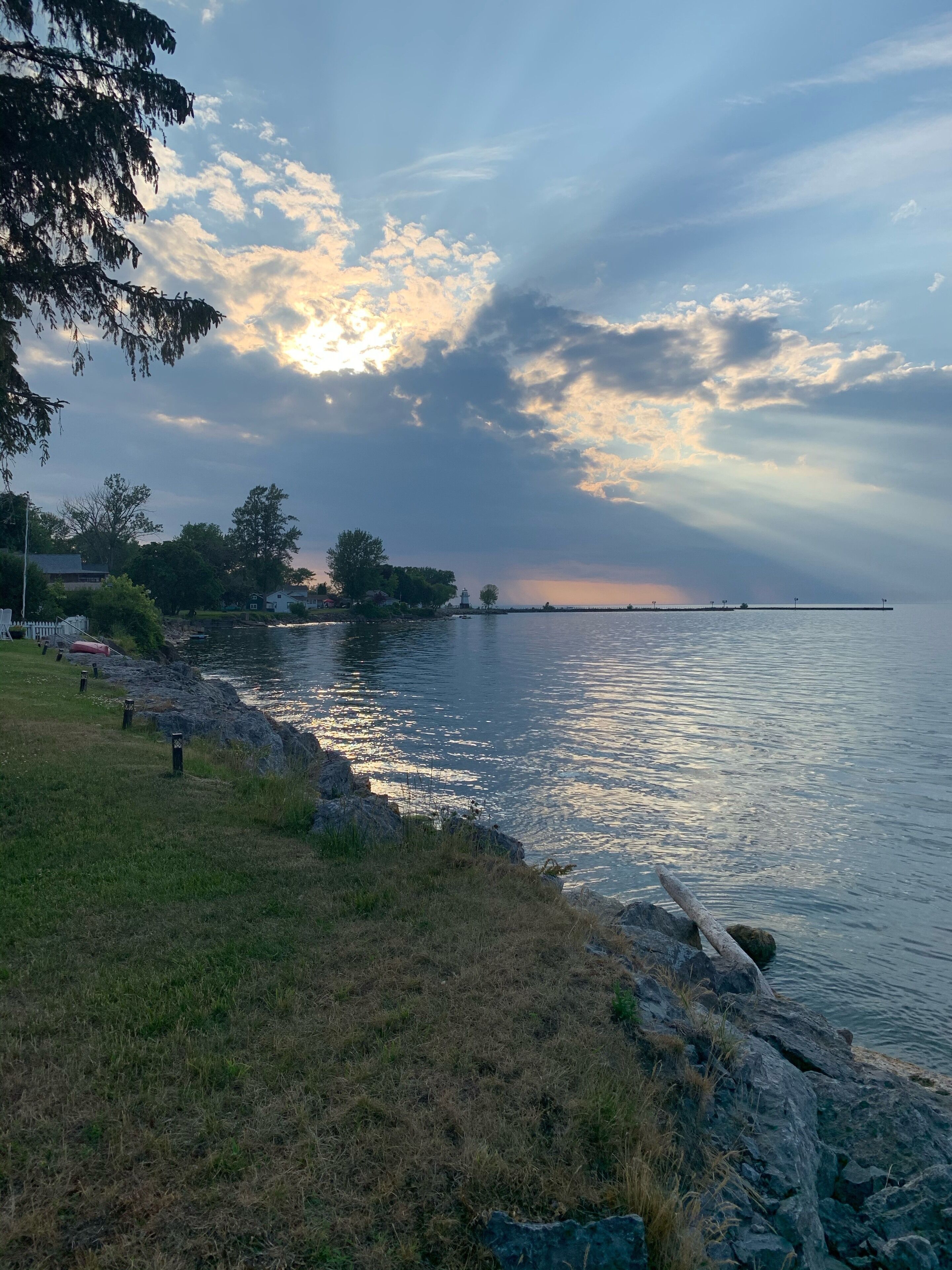 Sillas reclinables de playa