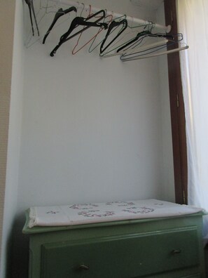 Interior - Cottage 4 pers Laruns (Laruns)