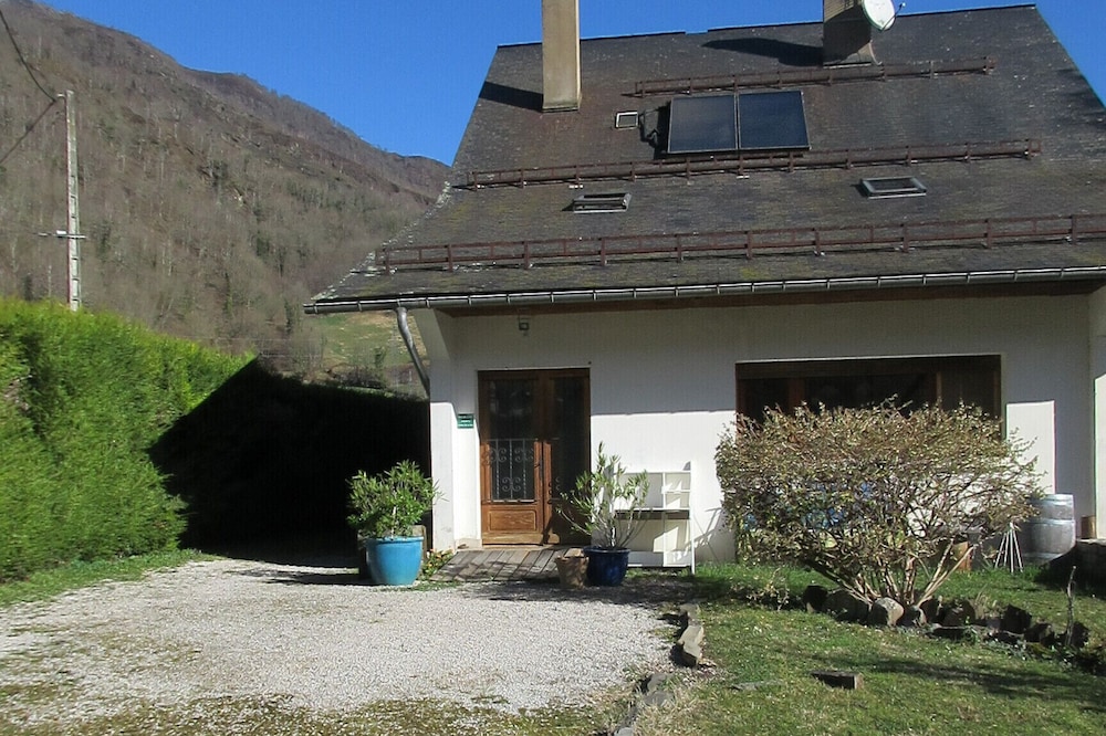 Cottage 4 pers Laruns, accessible pmr