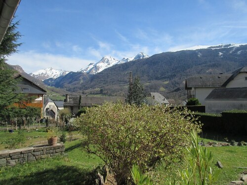 Cottage 4 pers Laruns