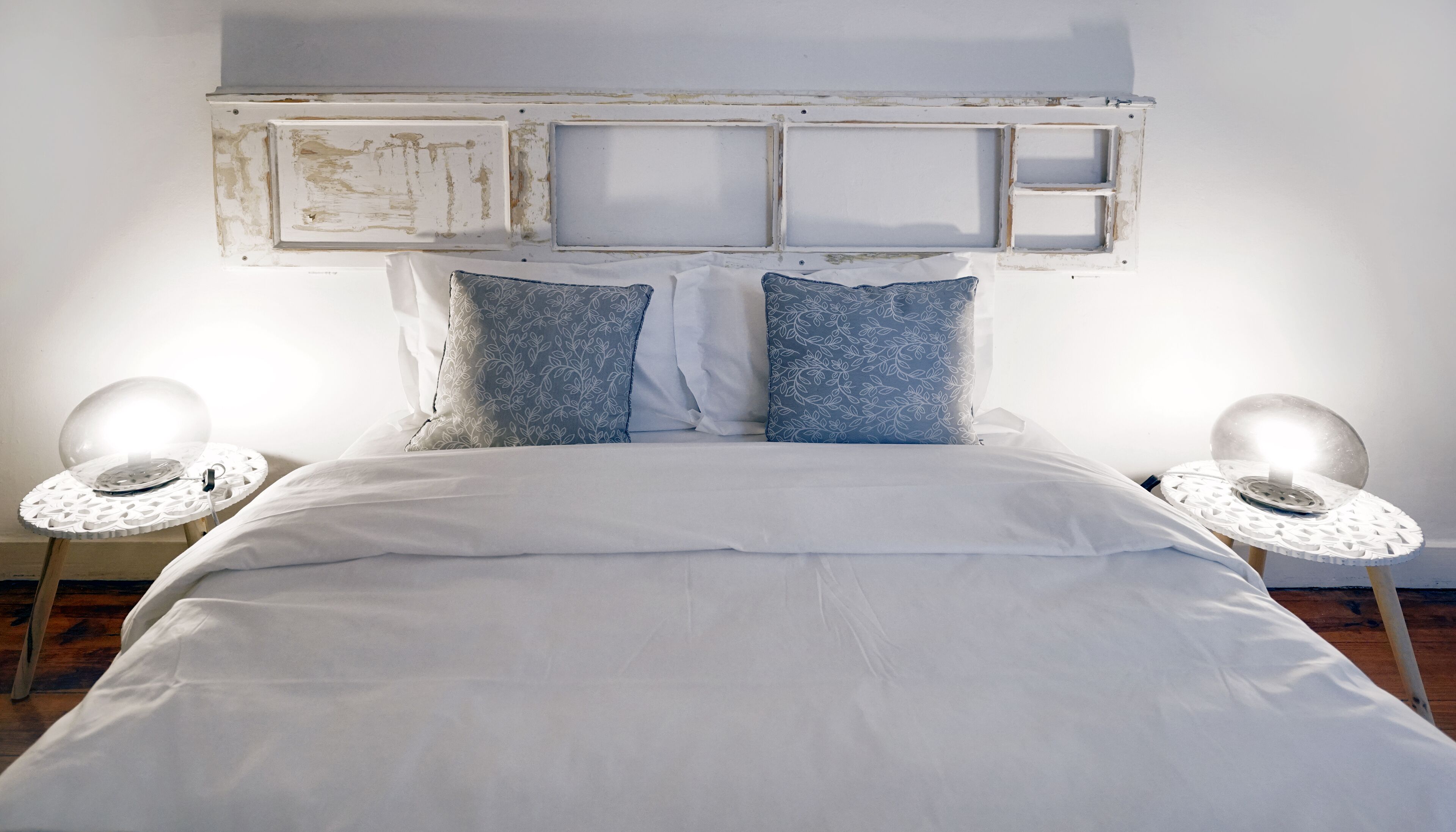 1924 B & B - Double Room 6