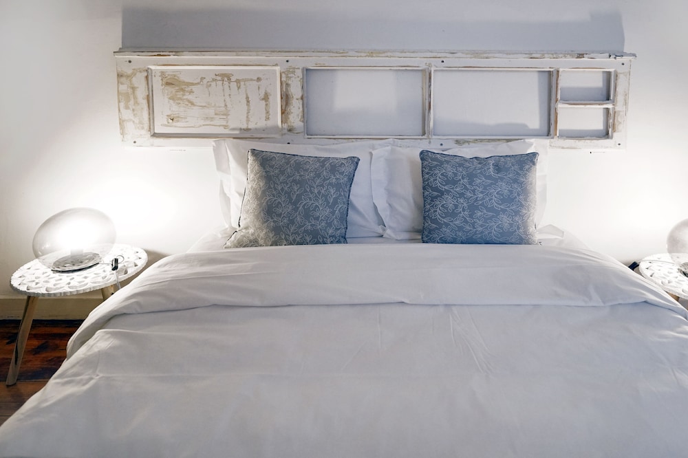 1924 B & B - Double Room 6