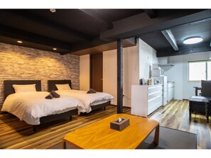 Standardzimmer (1F)