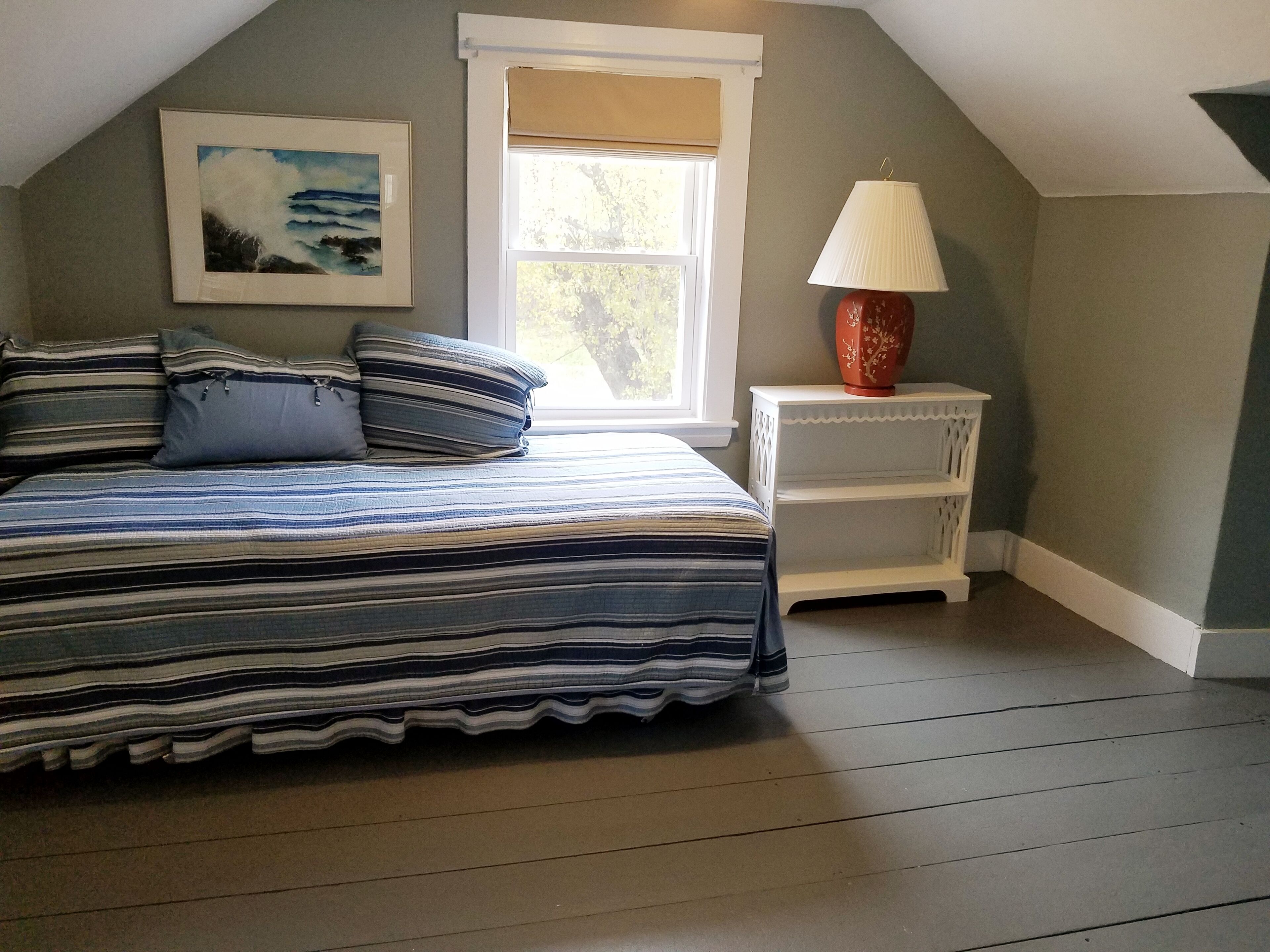 Charming farmhouse in the foothills of Andover