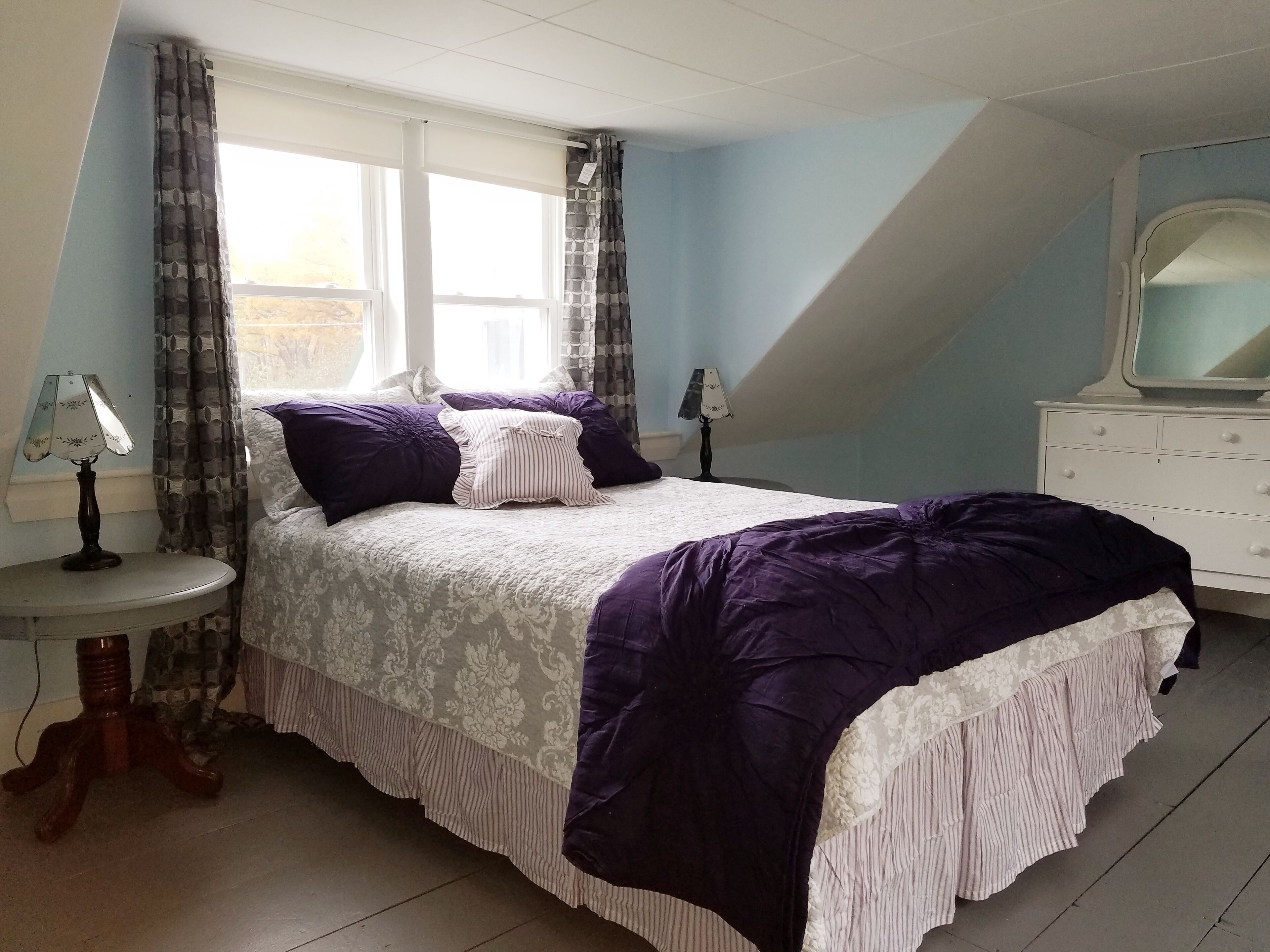 Charming farmhouse in the foothills of Andover