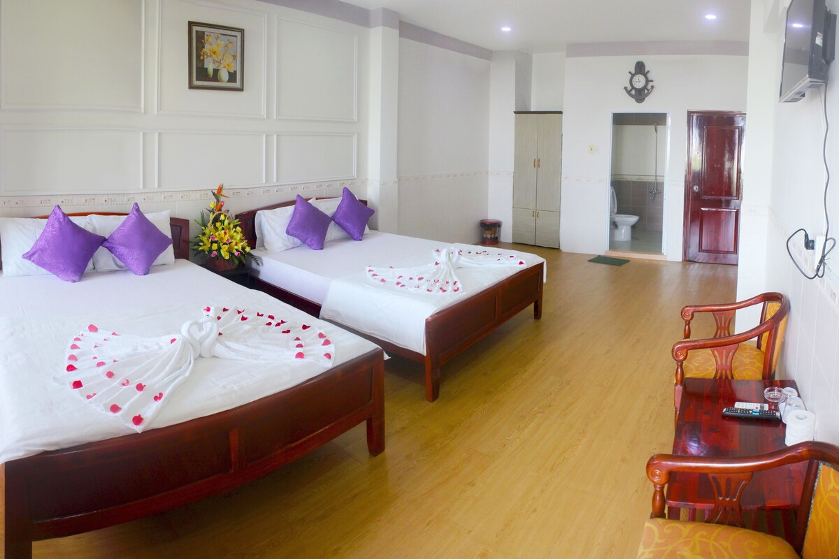 Kamer