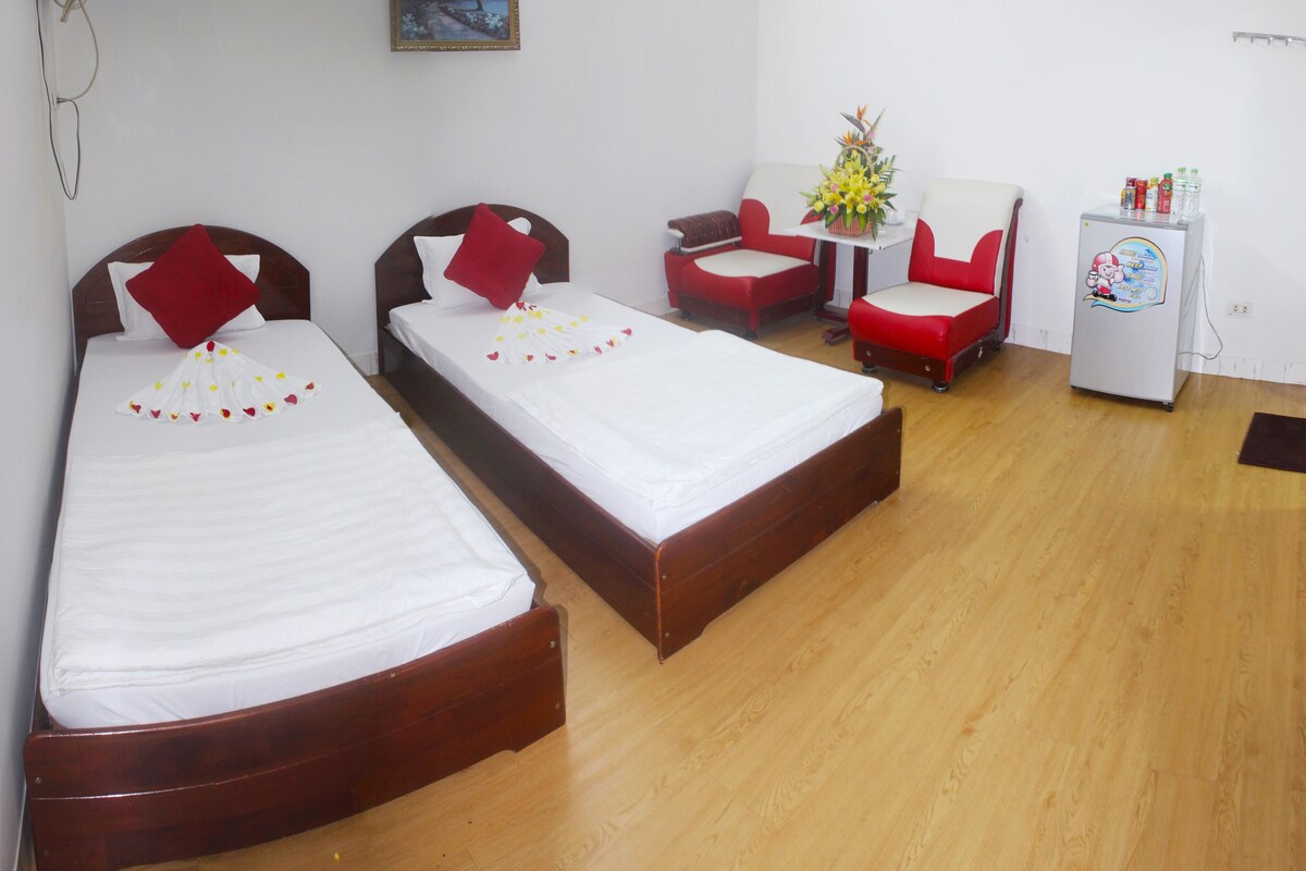Kamer