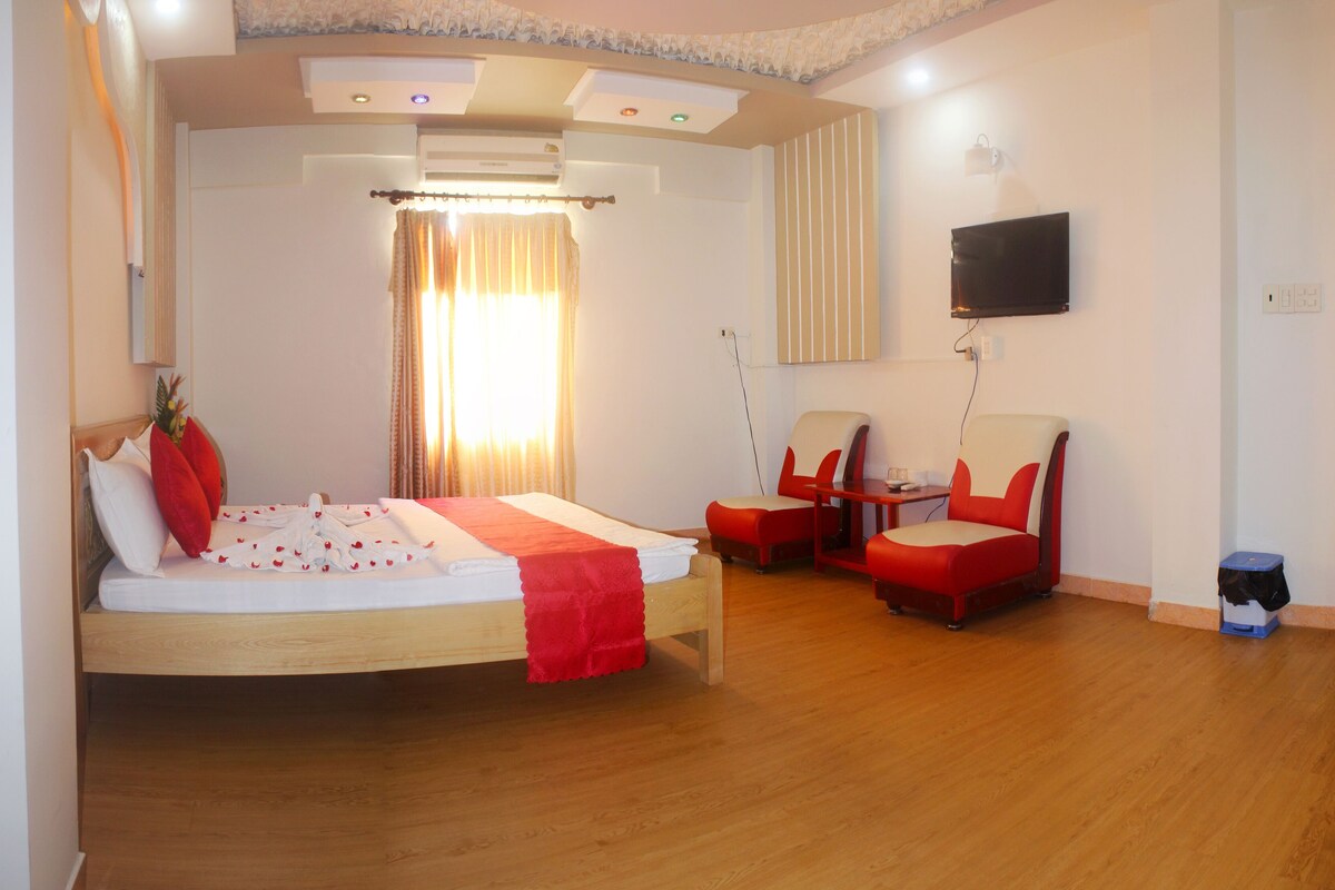 Kamer