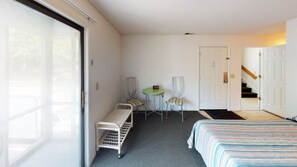 4 Schlafzimmer, Bügeleisen/Bügelbrett, kostenloses WLAN, Bettwäsche