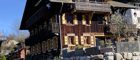 Außenbereich