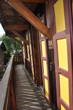 Detalle exterior