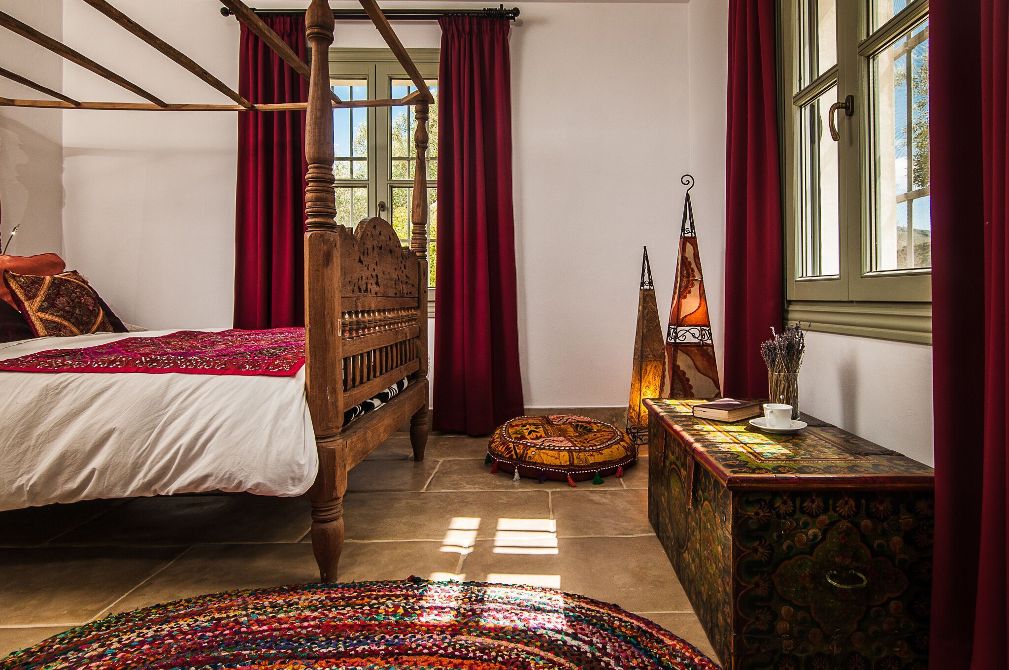 Ronda Mountain Resort